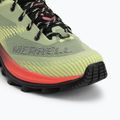 Vyriški batai MerrelL Rogue Hiker Mid GTX mantis 7