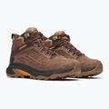 Vyriški turistiniai batai Merrell Moab Speed 2 Ltr Mid WP mole 3