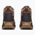 Vyriški turistiniai batai Merrell Moab Speed 2 Ltr Mid WP mole 4