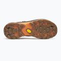 Vyriški turistiniai batai Merrell Moab Speed 2 Ltr Mid WP mole 6