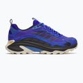 Vyriški turistiniai batai Merrell Moab Speed 2 GTX purple