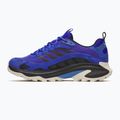 Vyriški turistiniai batai Merrell Moab Speed 2 GTX purple 2