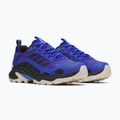 Vyriški turistiniai batai Merrell Moab Speed 2 GTX purple 3