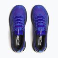 Vyriški turistiniai batai Merrell Moab Speed 2 GTX purple 6