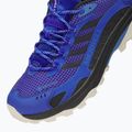 Vyriški turistiniai batai Merrell Moab Speed 2 GTX purple 7