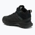 Vyriški turistiniai batai Merrell Speed Strike 2 Ltr Mid Wp black 3