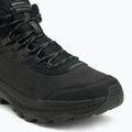 Vyriški turistiniai batai Merrell Speed Strike 2 Ltr Mid Wp black 7