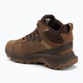 Vyriški turistiniai batai Merrell Speed Strike 2 Ltr Mid Wp taupe 3