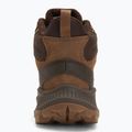 Vyriški turistiniai batai Merrell Speed Strike 2 Ltr Mid Wp taupe 6