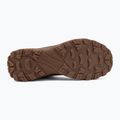 Vyriški turistiniai batai Merrell Speed Strike 2 Leather Mid Khaki 4