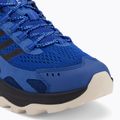 Vyriški turistiniai batai Merrell Moab Speed 2 sapphire 7