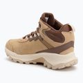Moteriški turistiniai batai Merrell Speed Strike 2 Ltr Mid Wp latte 3