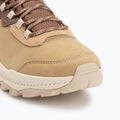 Moteriški turistiniai batai Merrell Speed Strike 2 Ltr Mid Wp latte 7