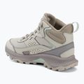 Moteriški turistiniai batai Merrell Speed Strike 2 Mid Waterproof greige 3