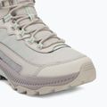 Moteriški turistiniai batai Merrell Speed Strike 2 Mid Waterproof greige 7