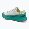 Vyriški bėgimo batai  Merrell Agility Peak 5 white/turquoise 3