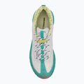 Vyriški bėgimo batai  Merrell Agility Peak 5 white/turquoise 5