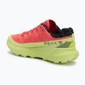Moteriški bėgimo batai Merrell Agility Peak 5 blossom/mantis 3