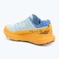 Moteriški bėgimo batai Merrell Agility Peak 5 ice blue 3
