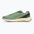 Vyriški bėgimo batai Merrell Fly Strike green 2