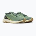 Vyriški bėgimo batai Merrell Fly Strike green 3