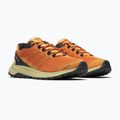 Vyriški bėgimo batai Merrell Fly Strike orange 3