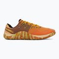 Vyriški barefoot batai Merrell Trail Glove 7 sienna 2