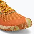 Vyriški barefoot batai Merrell Trail Glove 7 sienna 7