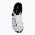 Vyriški barefoot batai Merrell Vapor Glove 6 Boa white/black 5