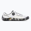 Vyriški barefoot batai Merrell Vapor Glove 6 Boa white/black 8