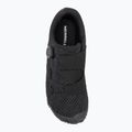 Vyriški barefoot batai Merrell Vapor Glove 6 Boa black 5