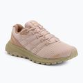 Moteriški bėgimo batai Merrell Fly Strike pink salt