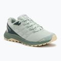 Moteriški bėgimo batai Merrell Fly Strike light green