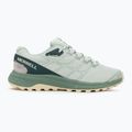 Moteriški bėgimo batai Merrell Fly Strike light green 2