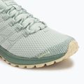 Moteriški bėgimo batai Merrell Fly Strike light green 7