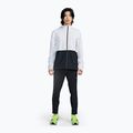 Vyriška bėgimo striukė Saucony Elite Runshield black/white 2