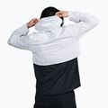 Vyriška bėgimo striukė Saucony Elite Runshield black/white 4