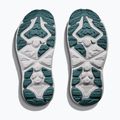 Vyriški sandalai HOKA Hopara 2 druzy/mountain fog 7