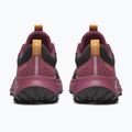 Moteriški bėgimo batai Saucony Ride Trail 2 black/terra 11