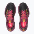 Moteriški bėgimo batai Saucony Ride Trail 2 black/terra 12
