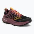 Moteriški bėgimo batai Saucony Ride Trail 2 black/terra