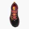 Moteriški bėgimo batai Saucony Ride Trail 2 black/terra 5