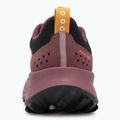 Moteriški bėgimo batai Saucony Ride Trail 2 black/terra 6