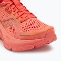 Moteriški bėgimo batai Saucony Guide 18 salmon/coral 7