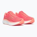 Moteriški bėgimo batai Saucony Ride 18 coral/salmon 10