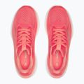 Moteriški bėgimo batai Saucony Ride 18 coral/salmon 12