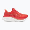 Moteriški bėgimo batai Saucony Endorphin Speed 5 coral/salmon 2