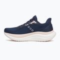 Moteriški bėgimo batai Saucony Triumph 23 navy/cameo 9