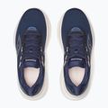 Moteriški bėgimo batai Saucony Triumph 23 navy/cameo 12