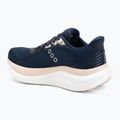Moteriški bėgimo batai Saucony Triumph 23 navy/cameo 3